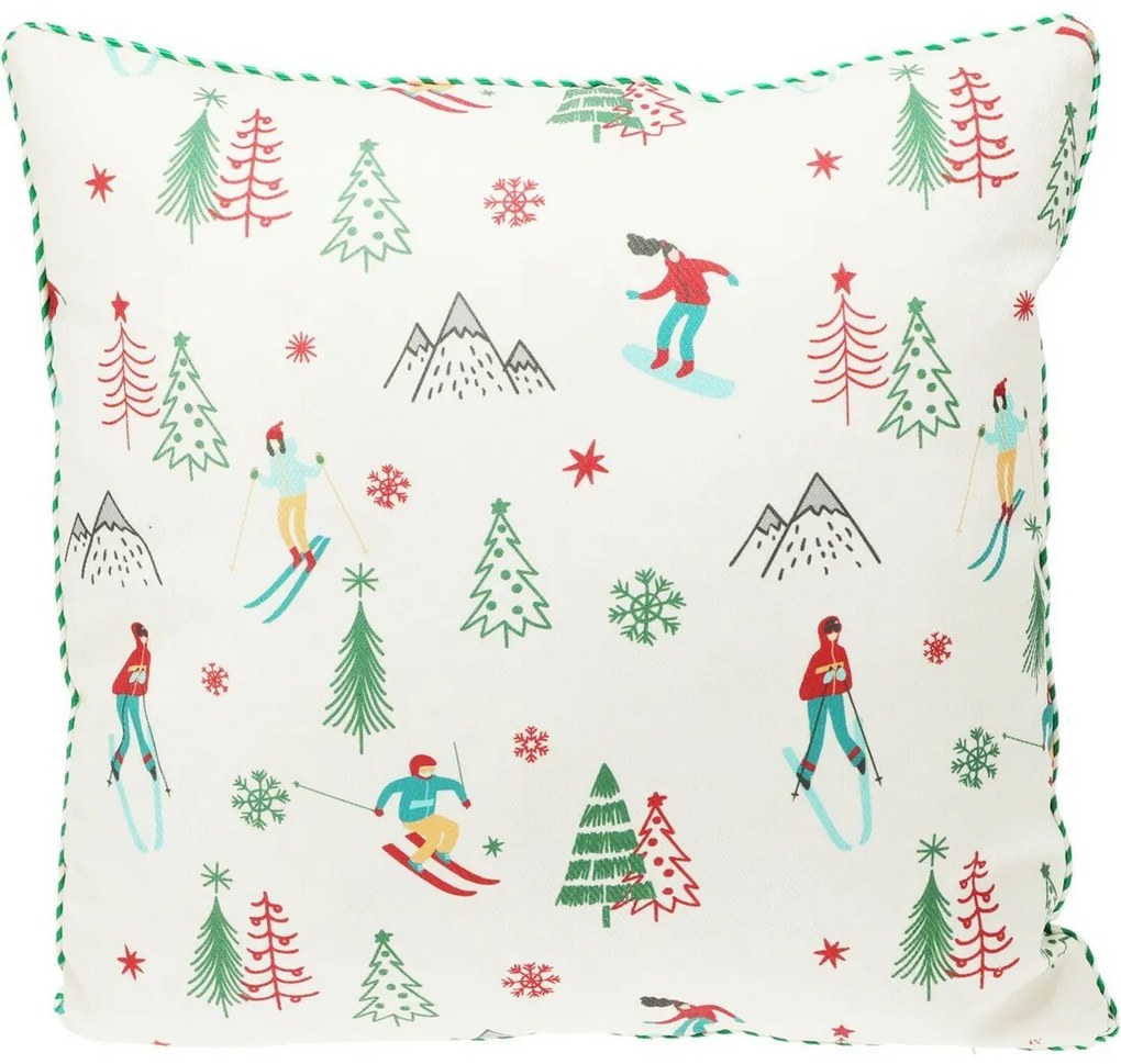 Pernă Winter Wasali 45 x 45 cm