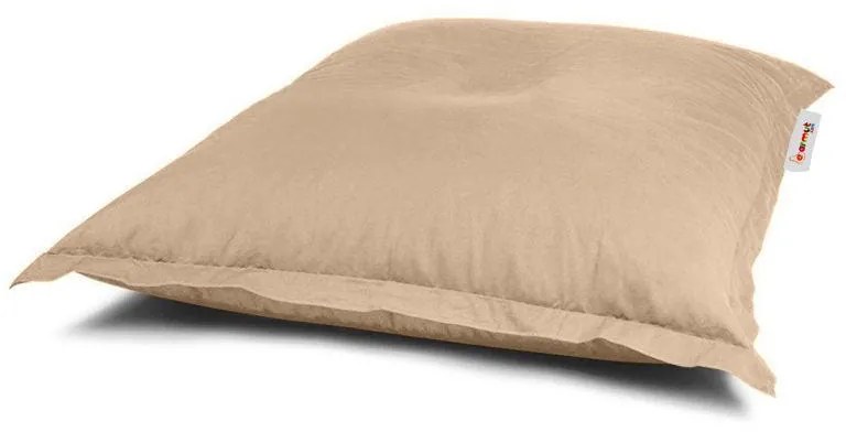 Fotoliu Puf Gradina, Bean Bag, Ferndale, Textil impermeabil, 100 x 100 x 20 cm