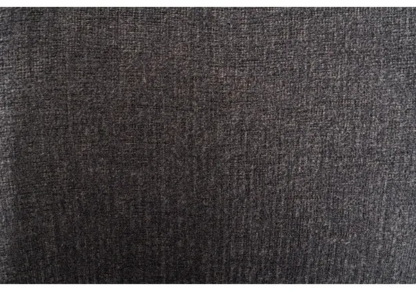 Fotoliu KOVU antracit