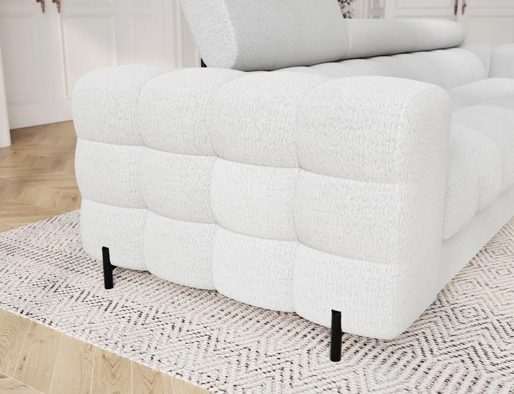 Canapea extensibila Festello Royal 01