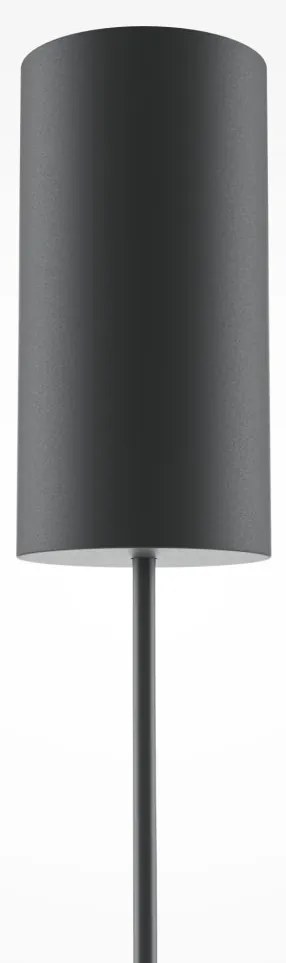 Pendul LED design modern Bangkok D-25cm