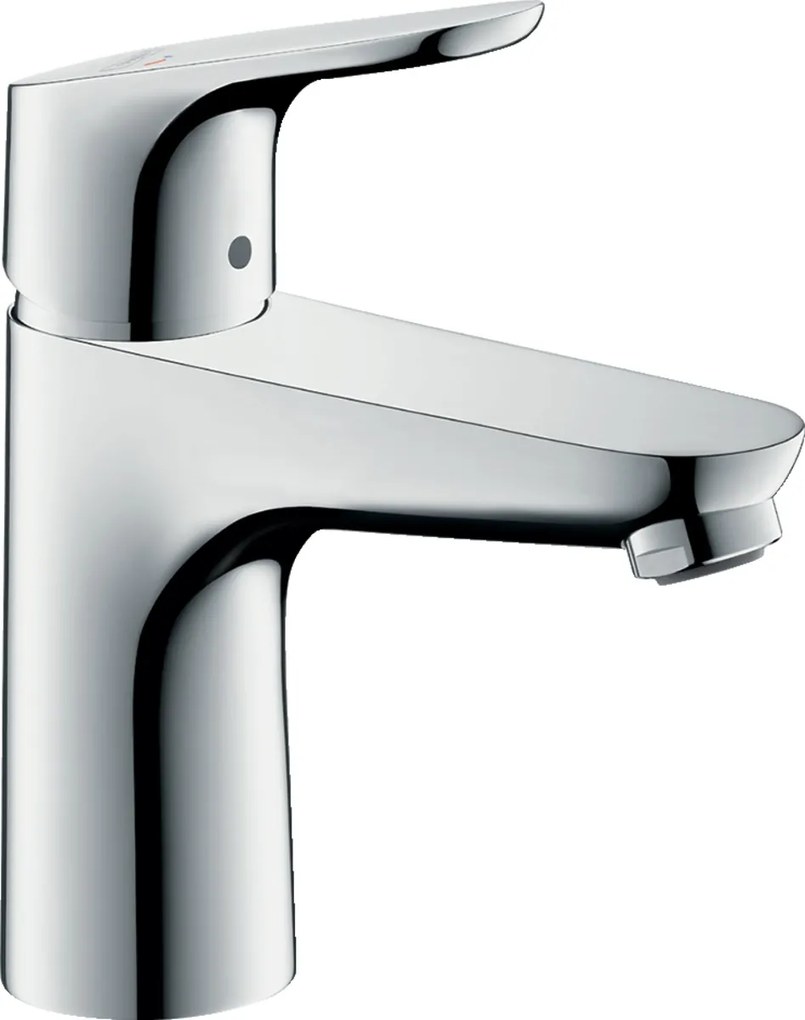 Hansgrohe Focus baterie lavoar stativ crom 31509000