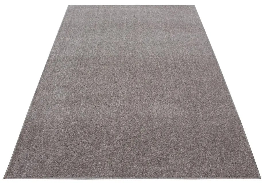 Covor maro deschis 160x230 cm Ata – Ayyildiz Carpets