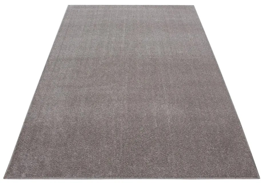 Covor tip traversă maro deschis 80x250 cm Ata – Ayyildiz Carpets