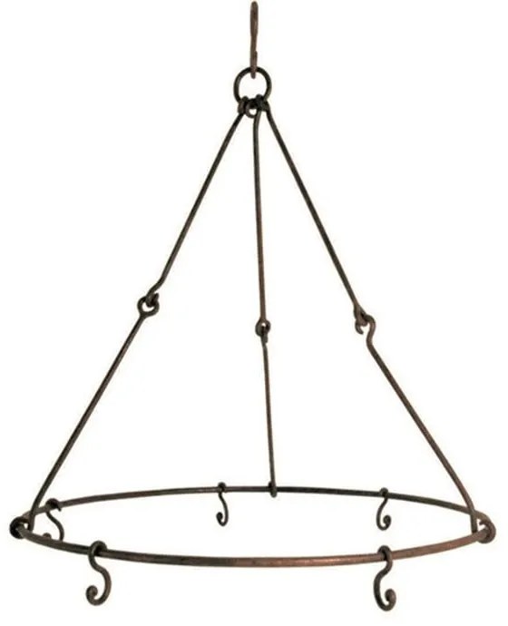 Uscător de ierburi din metal – Esschert Design