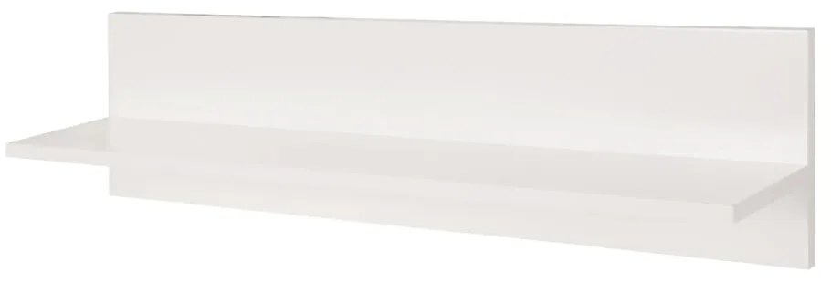 Raft pentru copii alb – Roba