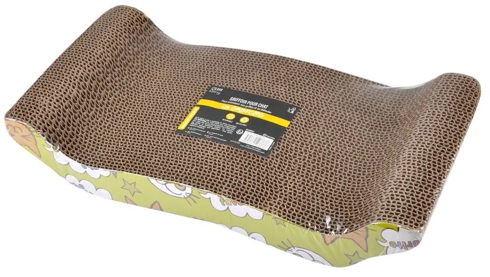 Ansamblu de joacă pentru pisici – Love Story