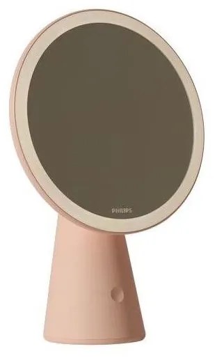 Philips Oglindă cosmetică reglabilă cu LED, 4,5W, 5V, seria MIRROR LED