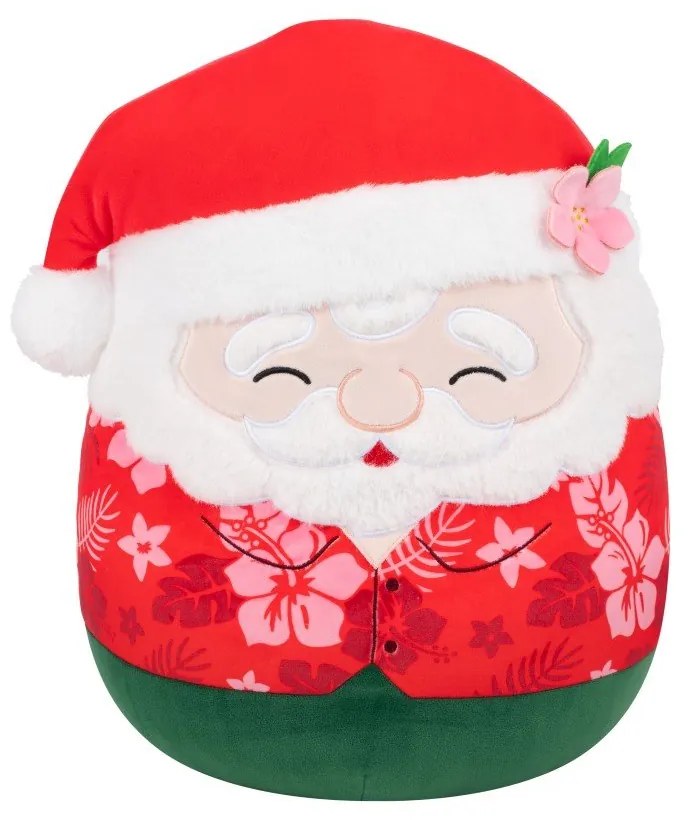 Jucărie de pluș Nick – SQUISHMALLOWS