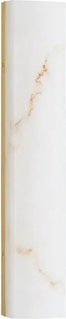 Aplica de perete LED design decorativ SHADO L-49cm