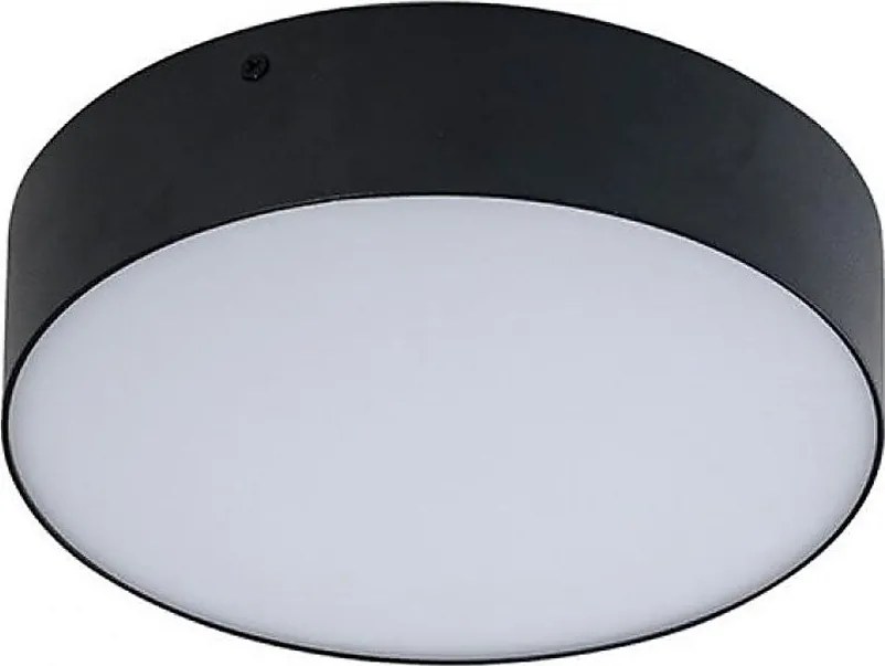 Azzardo AZ2262 - Plafonieră LED MONZA, 20W, 230V