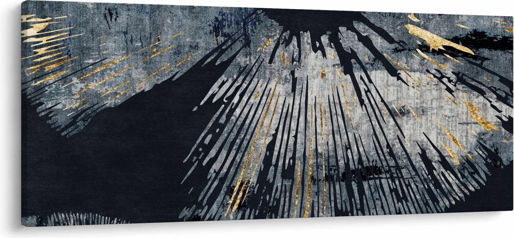Tablou - Abstract (120x50 cm)
