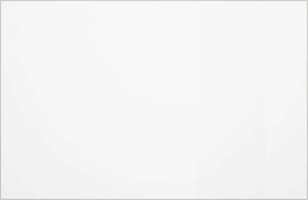 vidaXL Folie de protecție masă, mat, 140 x 90 cm, PVC, 1,6 mm