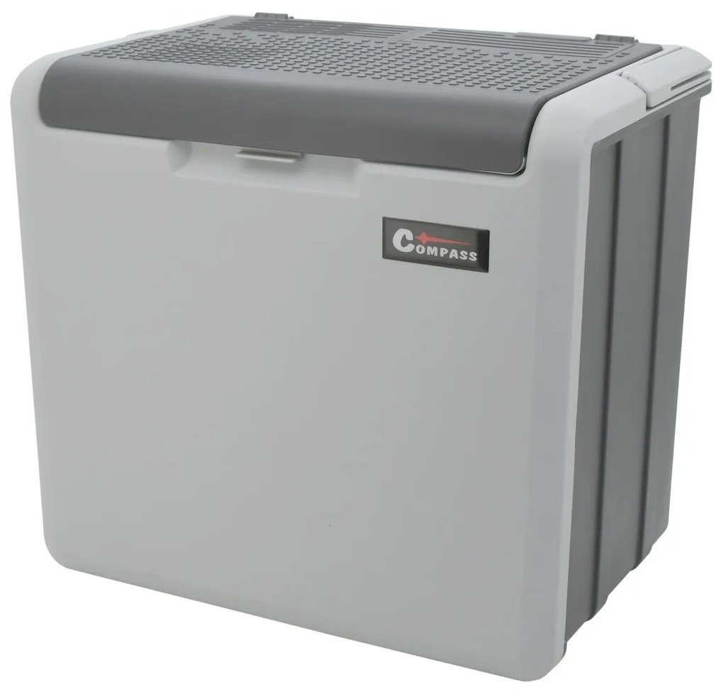 Ladă de răcire Compass Tampere 230 V/12 V, 30 l