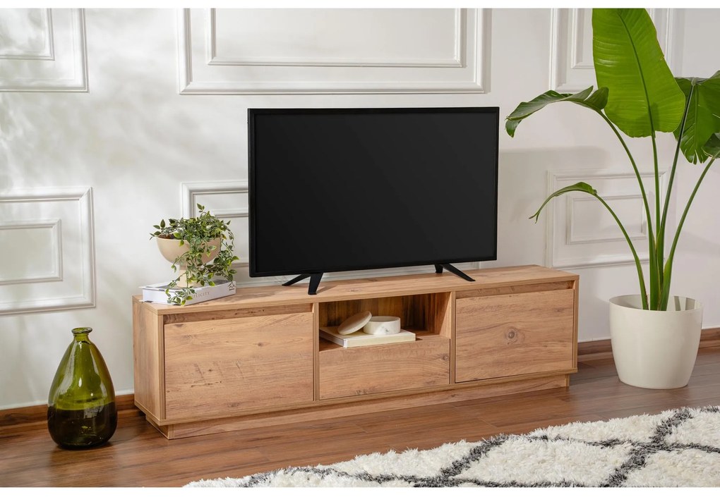 Dulap TV Vangarella (Pin atlantic). 1107323
