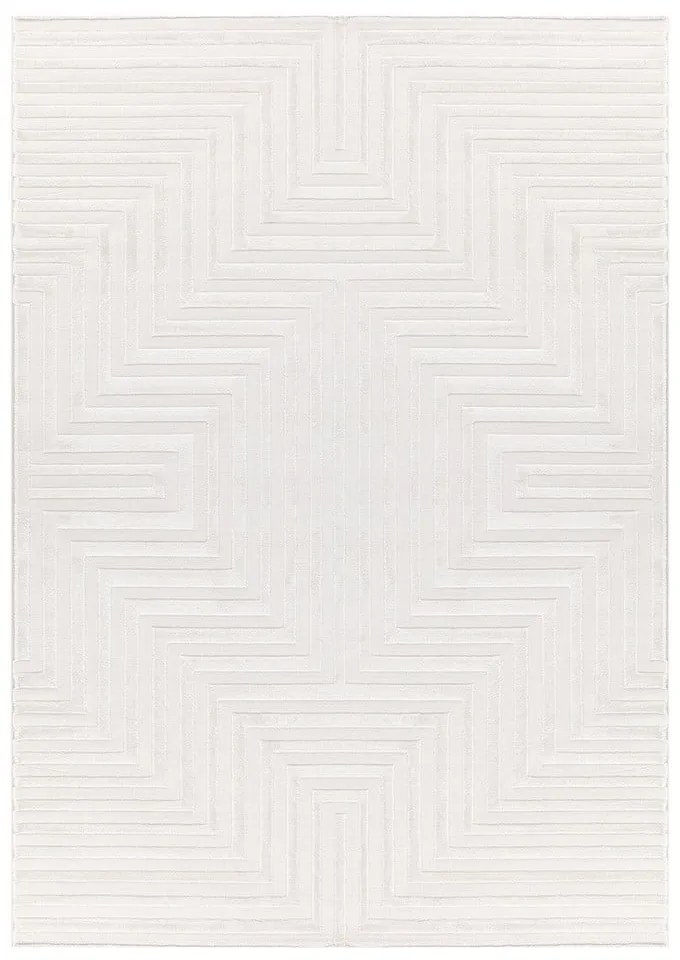 Covor crem 120x170 cm Sahara – Ayyildiz Carpets