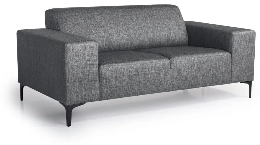 Canapea gri 171 cm Diva - Scandic