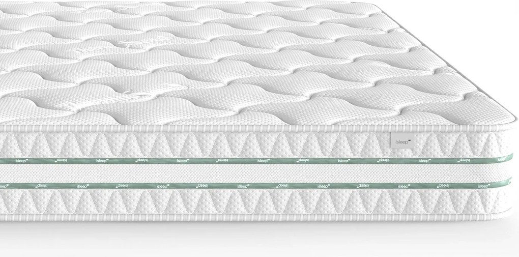 Saltea Omnirest de la iSleep 21 cm