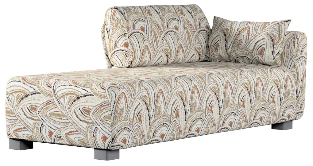 Husa de sezlong Mysinge