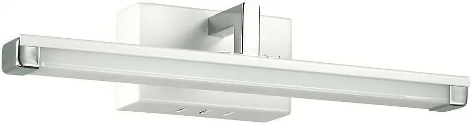 Aplică tablou LED MIRROR 1xLED/5W/230V