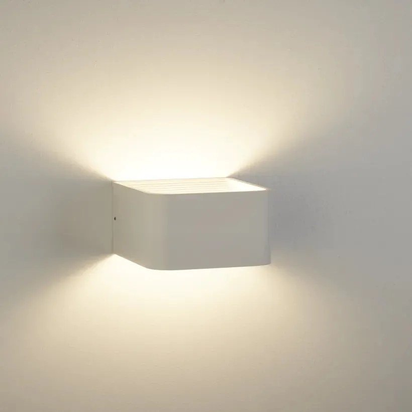 Aplica LED ambientala design minimalist London Bridge