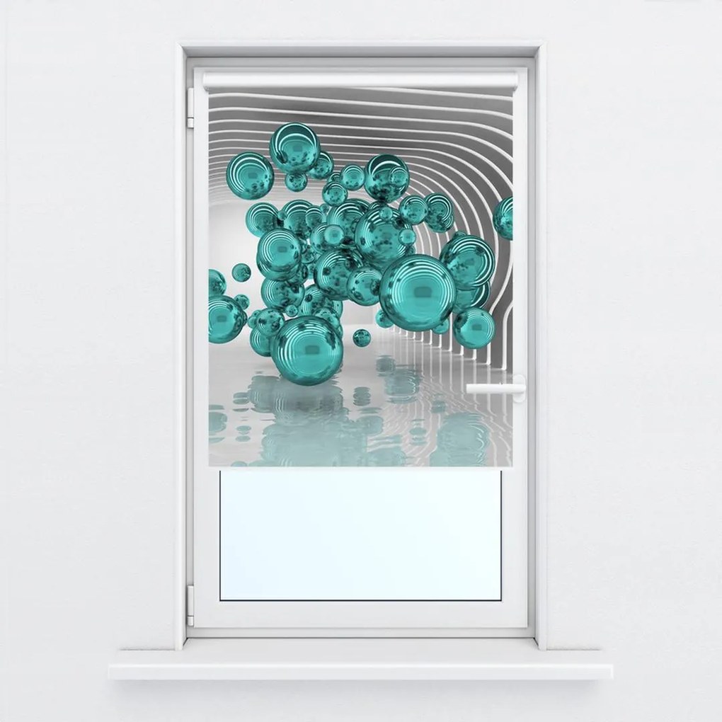 Fotojaluzele R014966R57150 (57x150 cm)