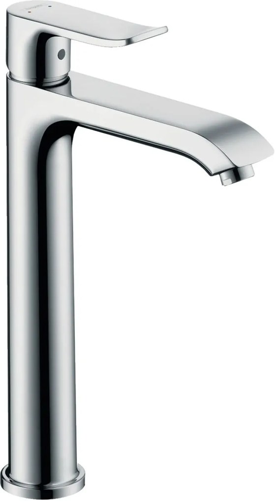 Hansgrohe Metris baterie lavoar stativ crom 31185000