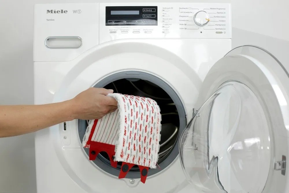 Mop cu găleată Ultramax XL – Vileda