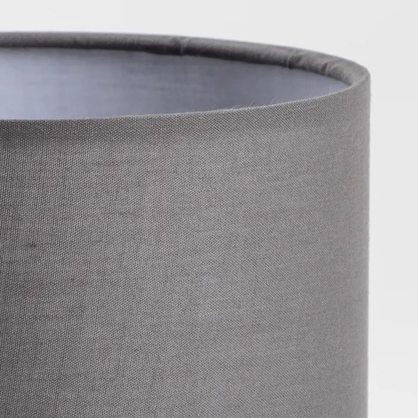 Lampă de masă Brilagi NUBILA WOOD 1xE27/25W/230V stejar/antracit