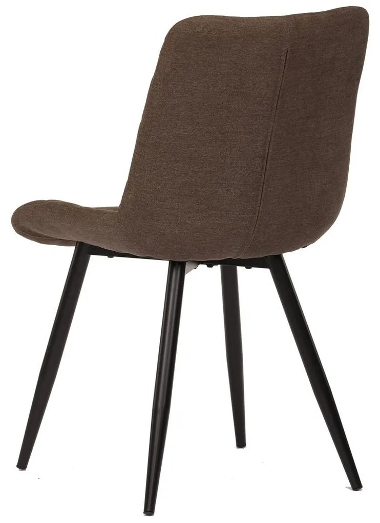 Scaun sufragerie Cabia (maro). 1120360