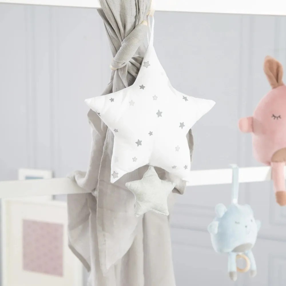 Jucărie pentru bebeluși Star – Roba