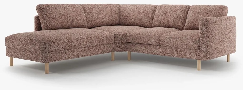 Coltar Eden stofa Puente L267 cm