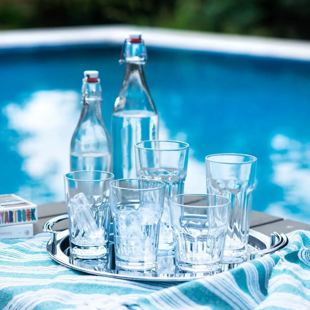 Pahar 269ml, Casablanca