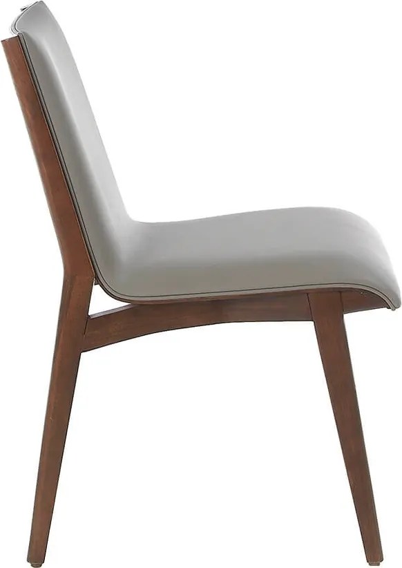 Scaun elegant design italian Wood AC 4070-CH1511