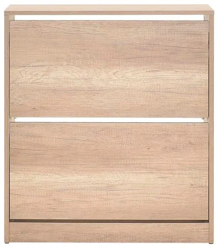 Pantofar 84x73 cm maro