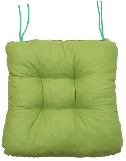Perna pentru scaun Soft primavara verde