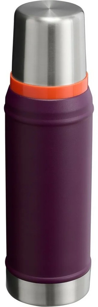 Stanley Thermos Legendary Classic 750 ml prună, 0,75 l