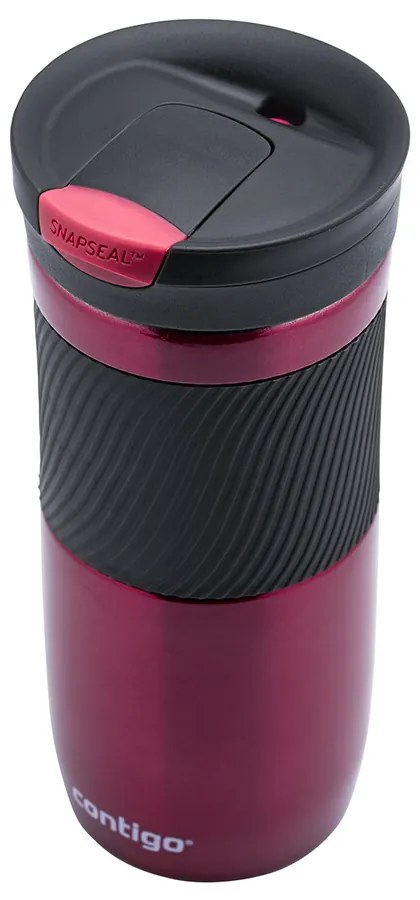 Sticlă termică Contigo Byron 470 ml Vivacious, 470 ml
