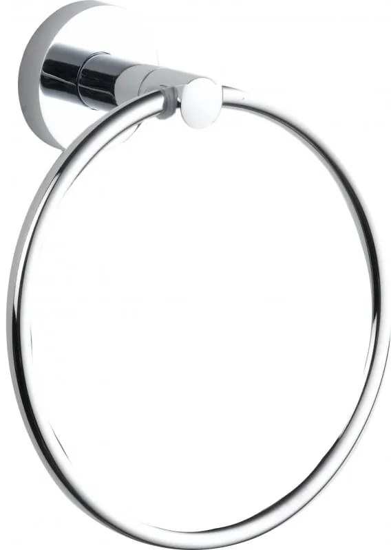 Mexen Remo cuier pentru prosop, Crom - 7050732-00
