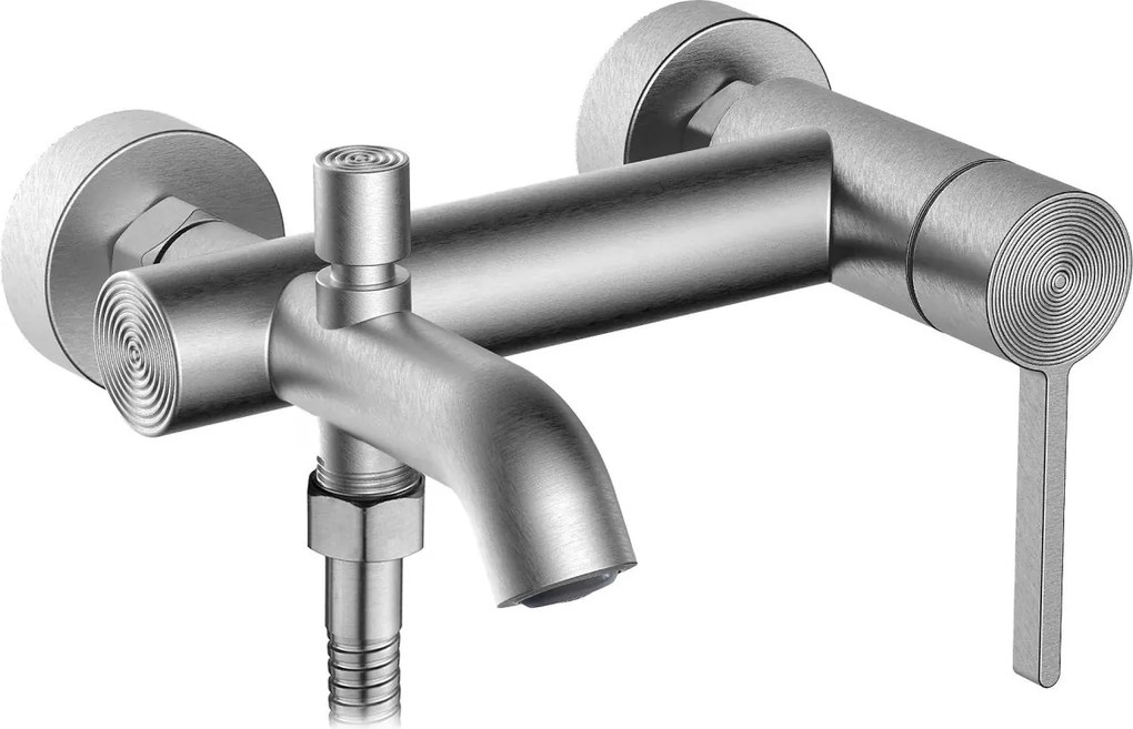 Baterie pentru cada Rea FOSTER Nickel Brush