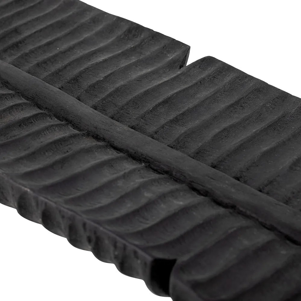 Decorațiune de perete din lemn 94x24,5 cm Daiva – Bloomingville