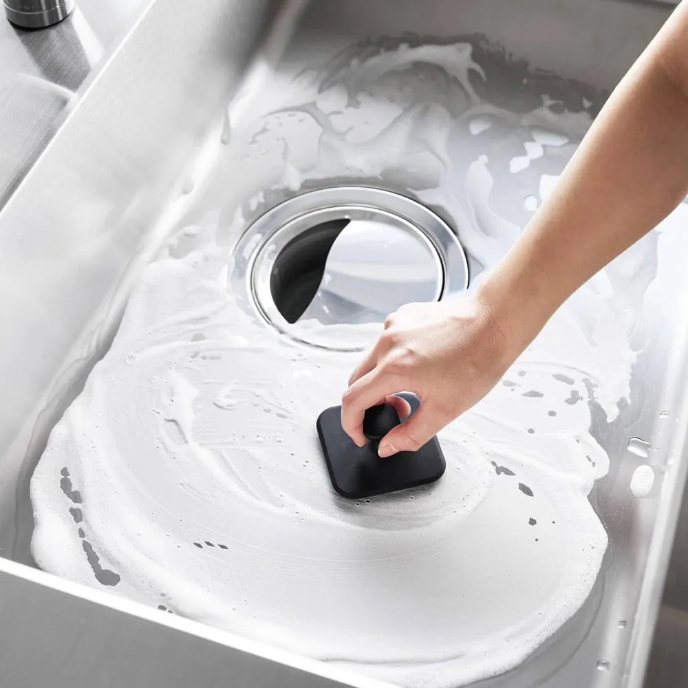 Burete de vase din silicon Tower – YAMAZAKI