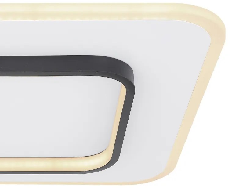 Plafoniera LED moderna cu telecomanda LIMA 50W