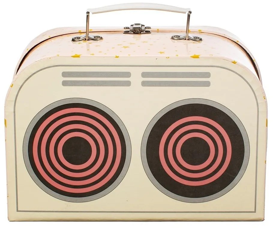 Set de bucătărie de jucărie Sass &amp; Belle Scattered Stars