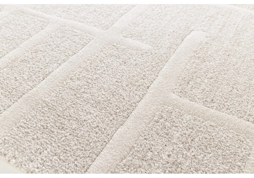 Covor bej 160x230 cm Caledonia – Universal