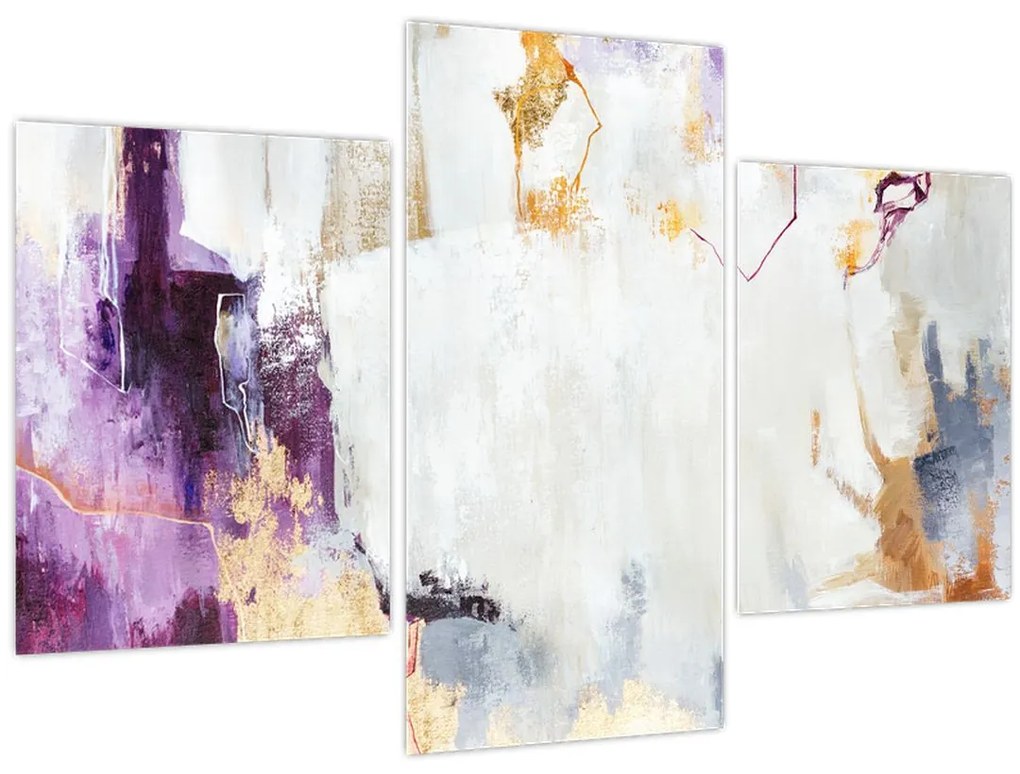 Tablou - Abstract (90x60 cm)