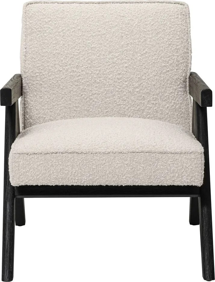 Fotoliu design elegant LUX Greta 113996 HZ