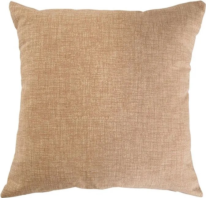 B.E.S. Petrovice Pernuță decorativă BESSY 45 x 45 cm bej set 2 buc