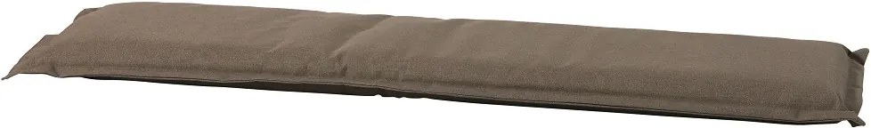Perna pentru banca MADISON OXFORD TAUPE maro - mai multe variante Dimensiune: 150 x 48 cm