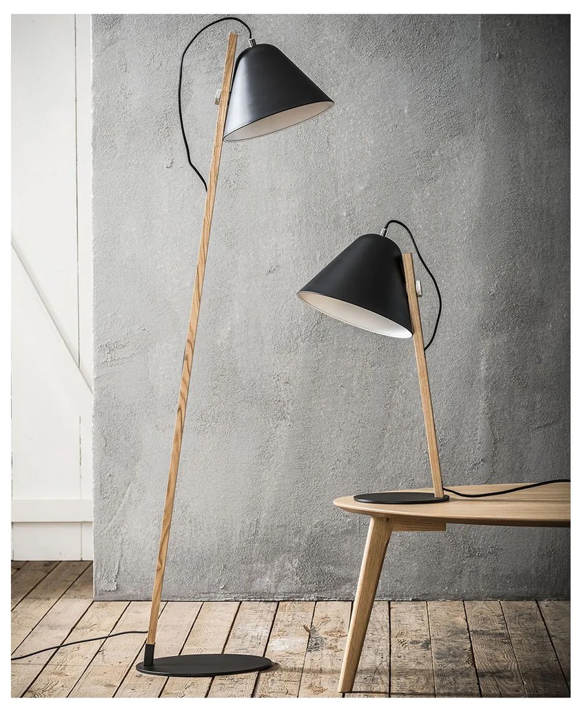 Lampa Torque